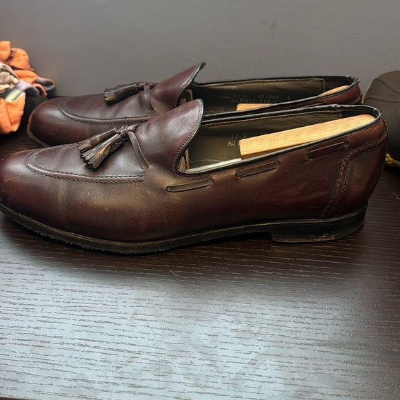 Foot joy tassle shoes - Picture 6 of 6